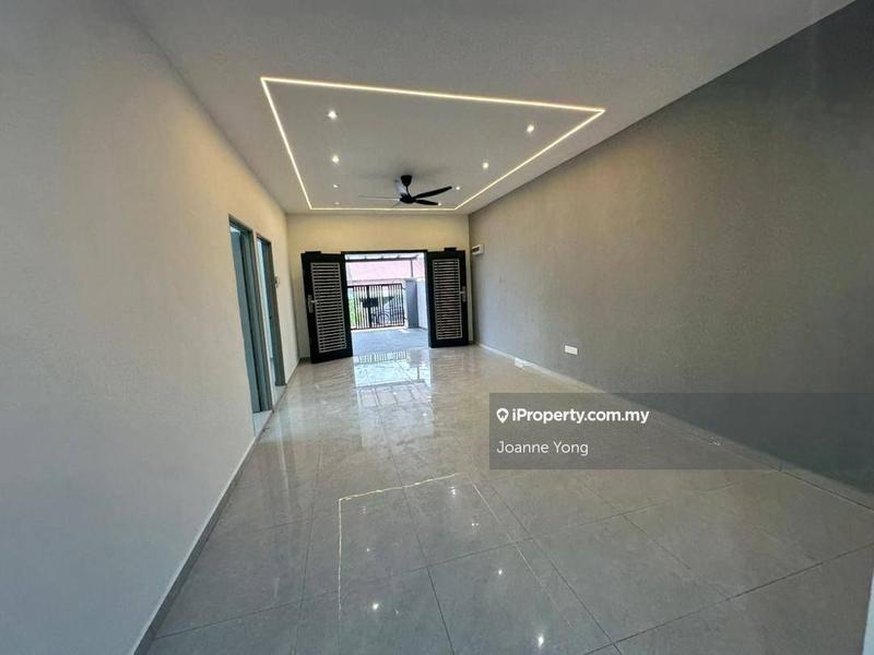Semi-Detached House for Sale in Taman Bunga Raya, Masai by Joanne Yong - iProperty.com.my