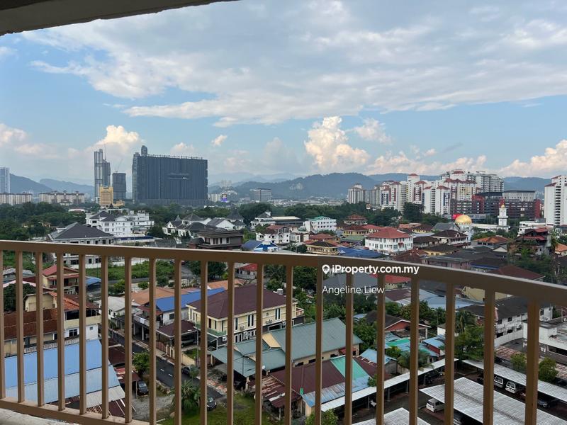 Kondominium untuk Dijual di Sri Ampang Hilir oleh Angeline Liew - iProperty.com.my