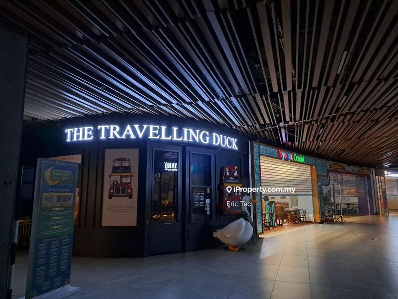 Service Residence for Sale in Bayberry @ Tropicana Gardens by Eric Teo - iProperty.com.my