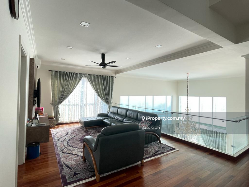 Banglo untuk Dijual di Denai Alam, Shah Alam oleh Jass Goh - iProperty.com.my