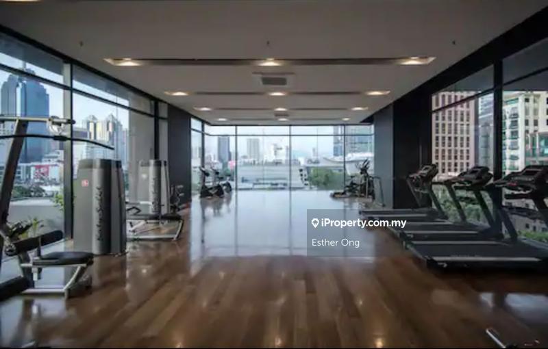 Residensi Servis untuk Dijual di Anggun Residences oleh Esther Ong - iProperty.com.my