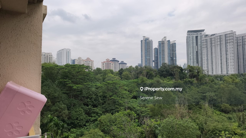 Condominium for Sale in Puncak Prima by Serene Sew - iProperty.com.my