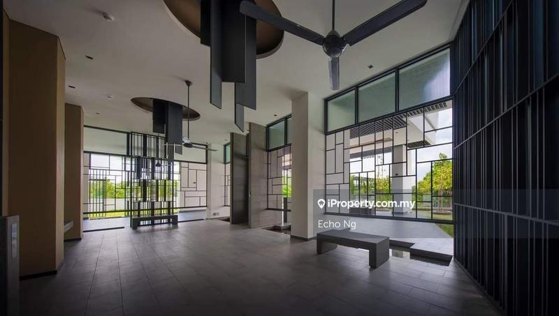 Kondominium untuk Dijual di Dua Menjalara oleh Echo Ng - iProperty.com.my
