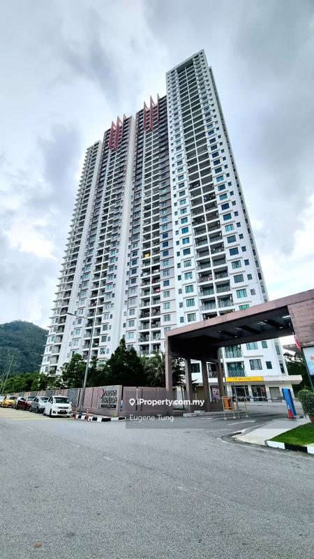 Kondominium untuk Dijual di Ramah Pavilion oleh Eugene Tung - iProperty.com.my