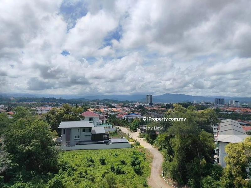 Kondominium untuk Dijual di One Jesselton oleh Ketty Liaw - iProperty.com.my