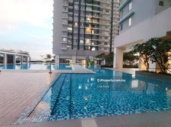 For Sale - Aurora Residence @ Lake Side City