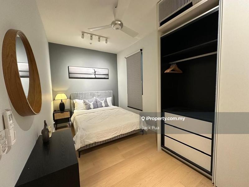 Service Residence for Rent in Laurel Residence by Jack Pua - iProperty.com.my