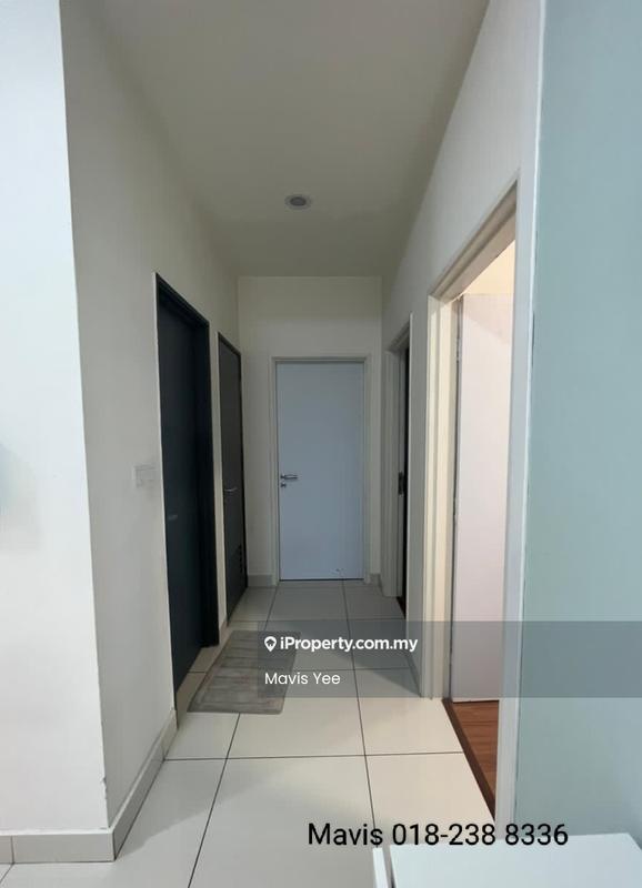 Service Residence for Rent in The Link 2 Residences by Mavis Yee - iProperty.com.my