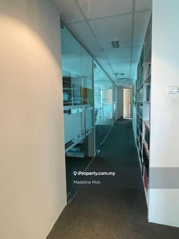 Pejabat untuk Dijual di Dutamas, Mont' Kiara, Mont Kiara oleh Madeline Mok - iProperty.com.my