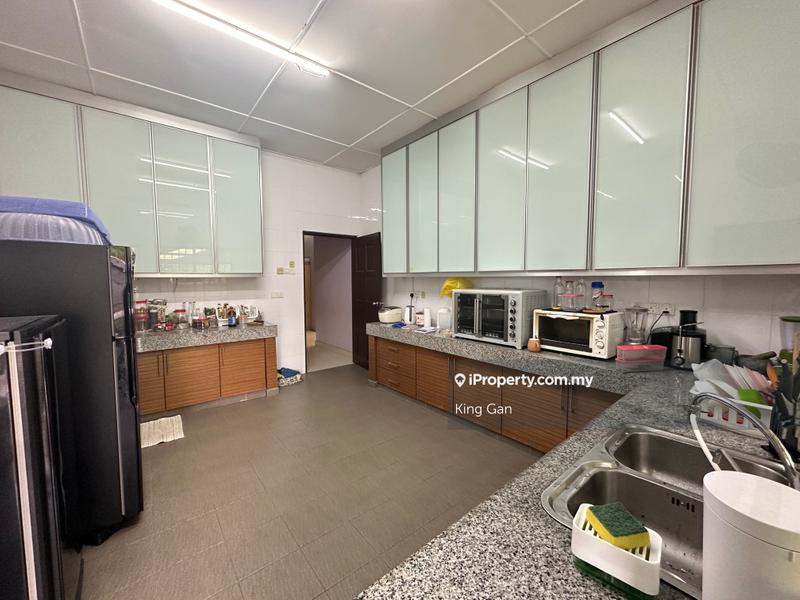 Bungalow House for Sale in Bukit Gasing, Petaling Jaya by King Gan - iProperty.com.my