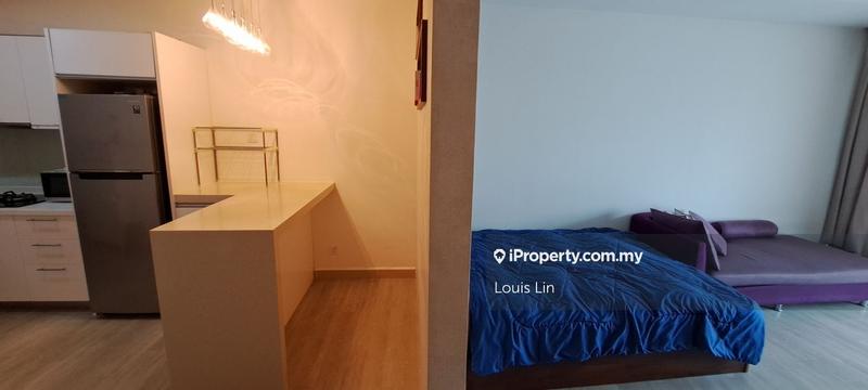 Service Residence for Sale in Oasis Serviced Suites @ Oasis Ara Damansara by Louis Lin - iProperty.com.my