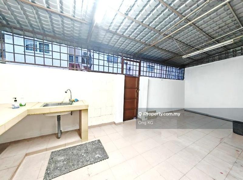 2-storey Terraced House for Sale in Taman Kajang Prima, Kajang by Ong KG - iProperty.com.my