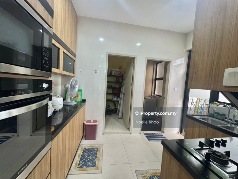 Rumah Kluster untuk Disewa di Horizon Hills, Iskandar Puteri (Nusajaya) oleh Noelle Khoo - iProperty.com.my