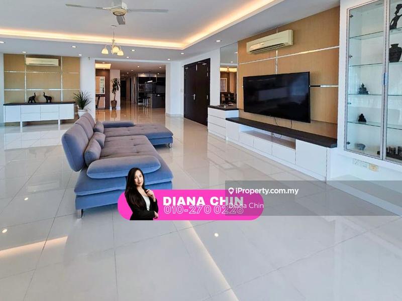 Condominium for Sale in Gurney Paragon by Diana Chin - iProperty.com.my