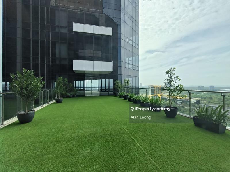 Office for Rent in Medini, Iskandar Puteri (Nusajaya) by Alan Leong - iProperty.com.my
