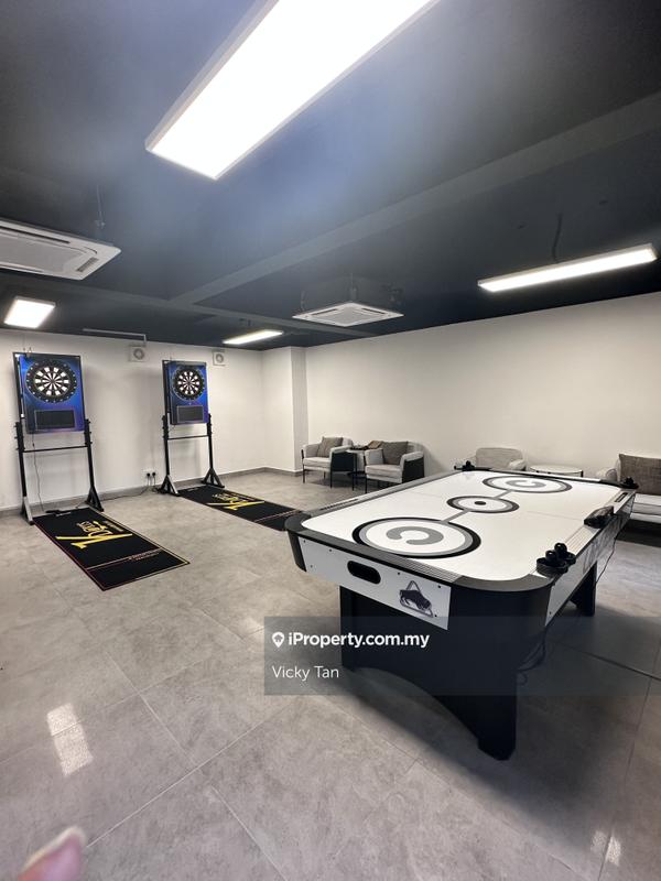 Service Residence for Sale in Aradia Residence @ Lake City KL North by Vicky Tan - iProperty.com.my