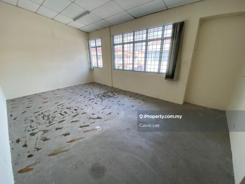 Terrace Factory for Rent in Subang Jaya, Selangor by Calvin Lee - iProperty.com.my