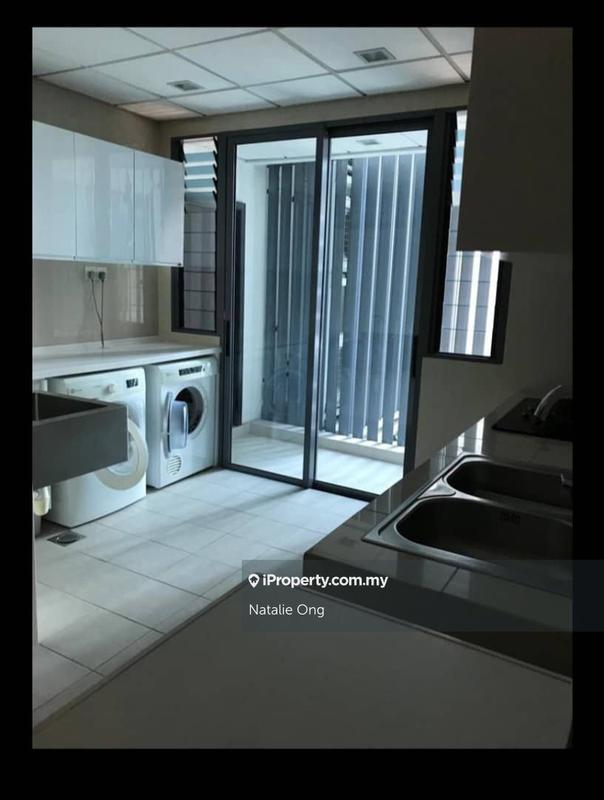For Rent - 11 Mont Kiara @ MK11