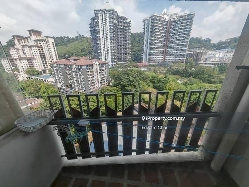 For Sale - Perdana Exclusive