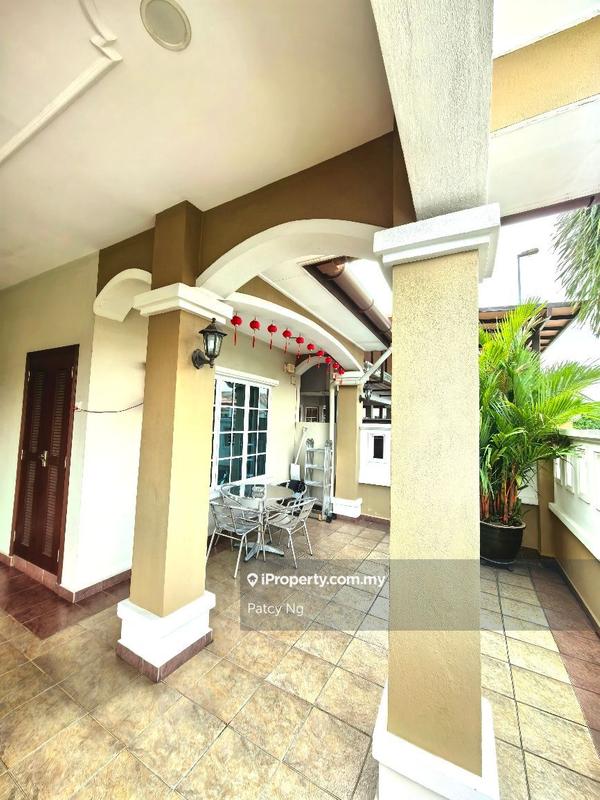 Semi-Detached House for Sale in Taman Mutiara Bukit Raja 2, Kapar by Patcy Ng - iProperty.com.my