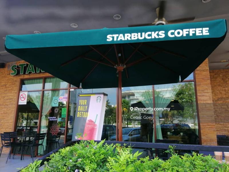 Service Residence for Sale in Cybersquare by Cedric Goey - iProperty.com.my