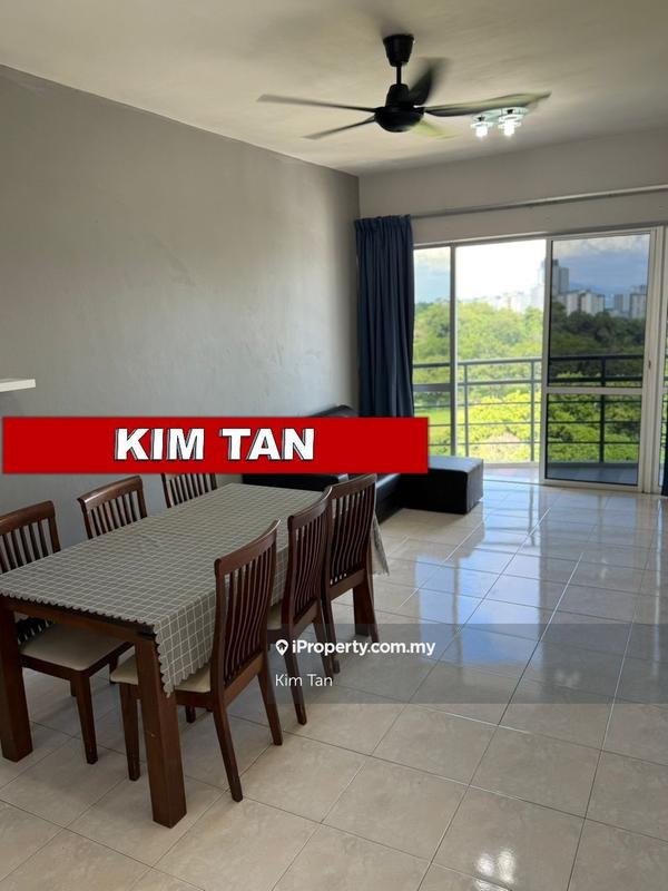 For Rent - Desa Golf Condominium