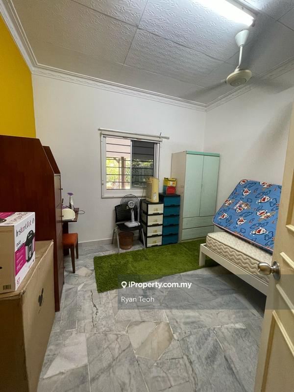 Semi-Detached House for Sale in Selayang Utama, Gombak by Ryan Teoh - iProperty.com.my