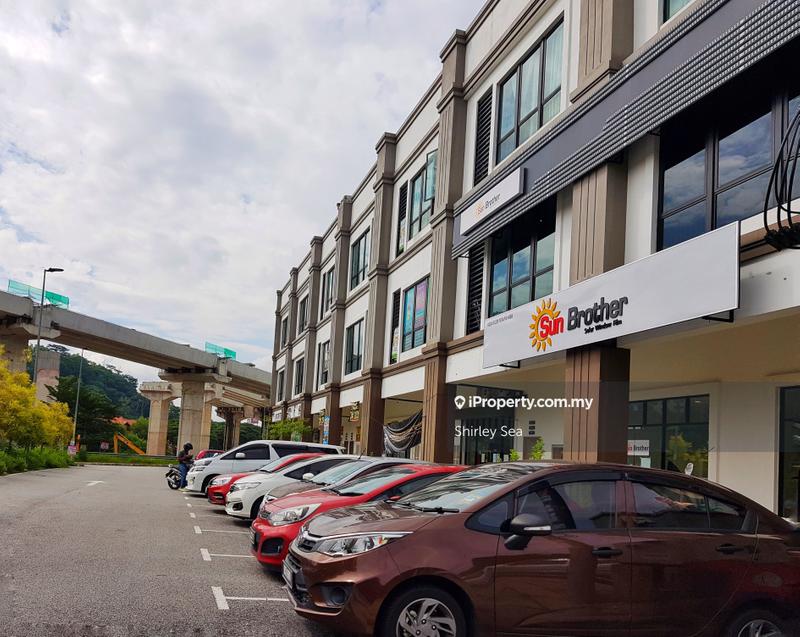 Shop for Rent in Alam Damai, Cheras by Shirley Sea - iProperty.com.my