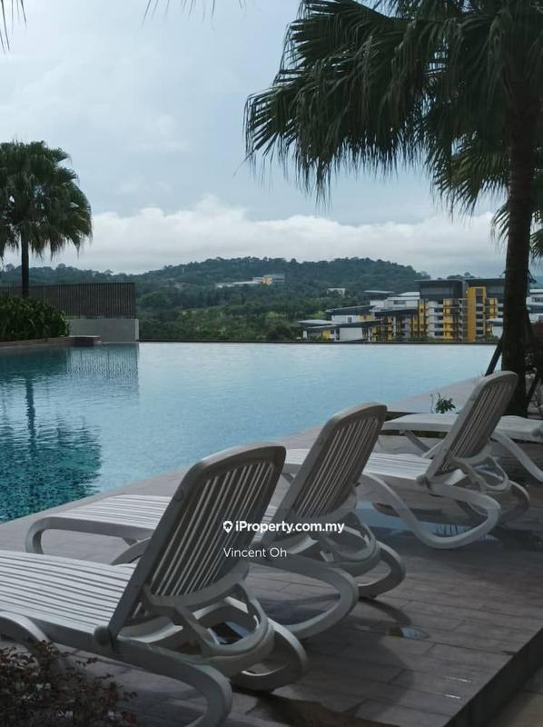 For Rent - Tiara Imperio Residence