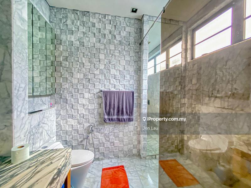 Bungalow House for Sale in Damansara Heights, Kuala Lumpur by Jen Lau - iProperty.com.my