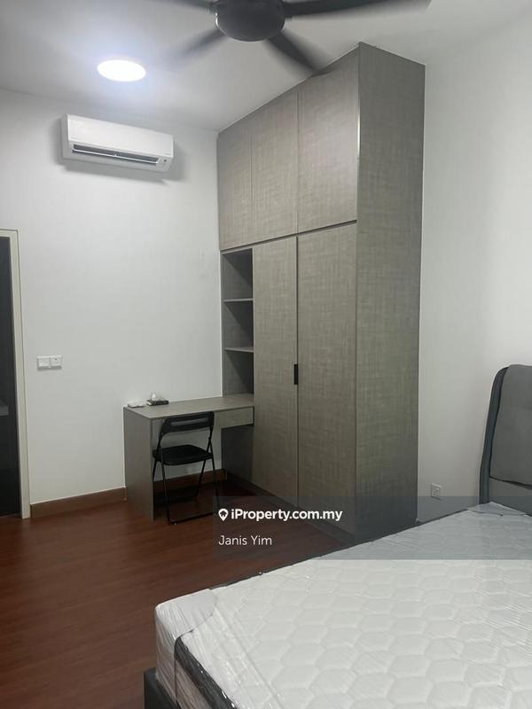 Kediaman Servis untuk Disewa di Greenfield Residence oleh Janis Yim - iProperty.com.my