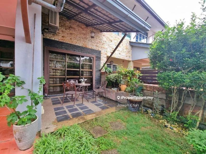 Semi-Detached House for Sale in U12, Taman Desa Alam, Shah Alam by Joseph Chan - iProperty.com.my