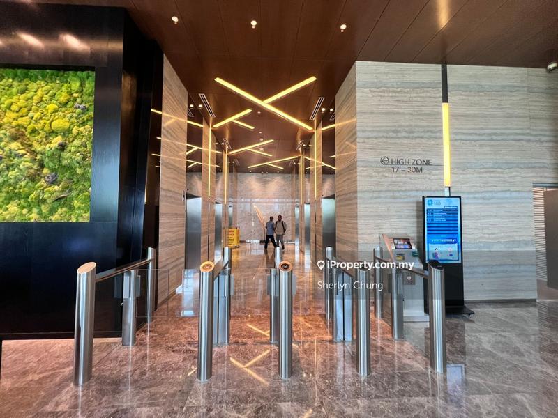 For Rent - Menara LGB, TTDI, Taman Tun Dr Ismail