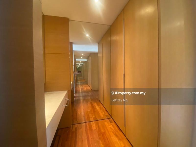 Kondominium untuk Dijual di One KL oleh Jeffrey Ng - iProperty.com.my