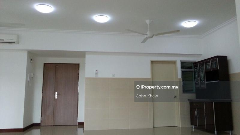 Kondominium untuk Dijual di Desa Residency (Residensi Desa) oleh John Khaw - iProperty.com.my