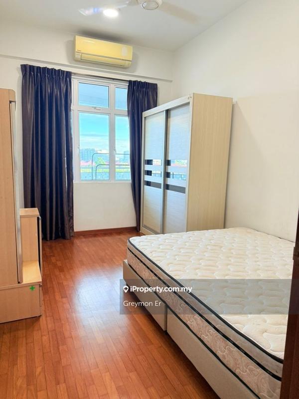 Service Residence for Rent in Grandview 360 by Greymon Er - iProperty.com.my