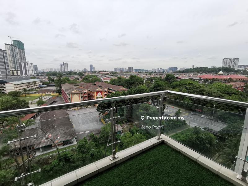 Kondominium untuk Dijual di 8 Petaling oleh Jeno Poon - iProperty.com.my