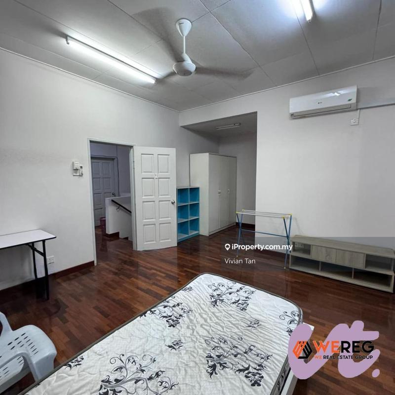 2-storey Terraced House untuk Dijual di Bandar Botanic, Klang oleh Vivian Tan - iProperty.com.my