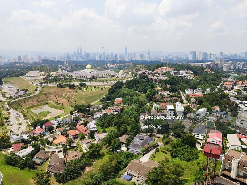 Residensi Servis untuk Dijual di Dorsett Residences Sri Hartamas oleh Wei Young - iProperty.com.my