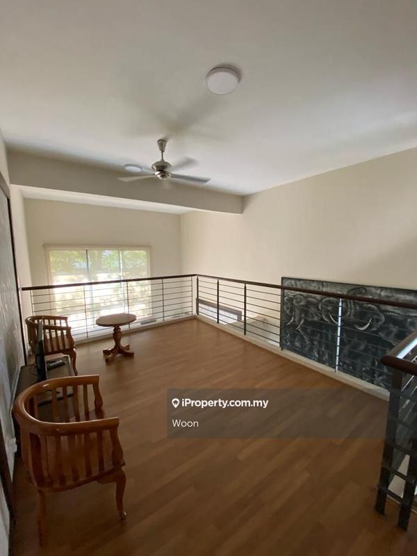 Condominium for Rent in Nautica Lake Suites by Woon - iProperty.com.my