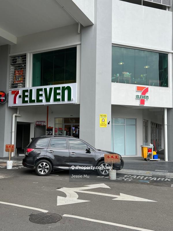 Shop for Rent in Sungai Besi, Kuala Lumpur by Jessie Mu - iProperty.com.my