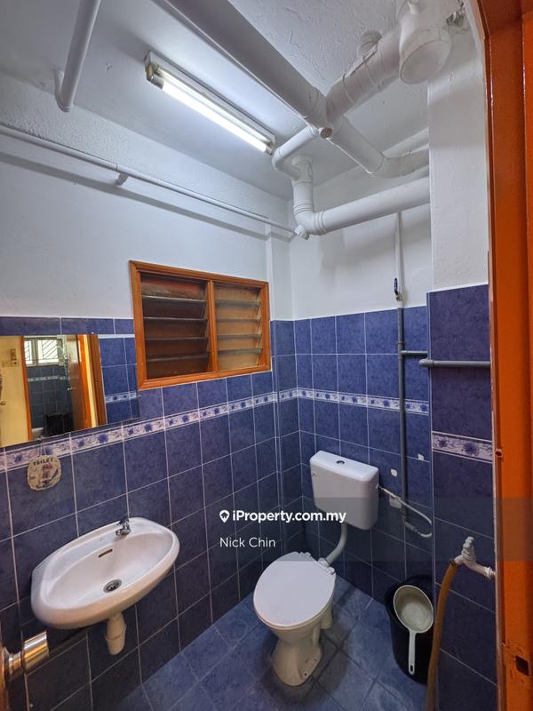 Apartment for Sale in Cheras Perdana Apartment Block D, E by Nick Chin - iProperty.com.my