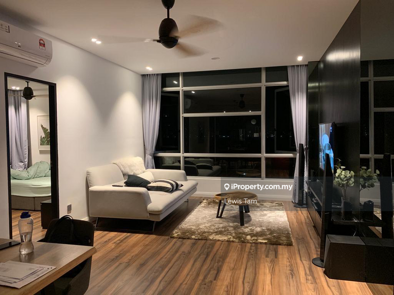 For Sale - The Saffron