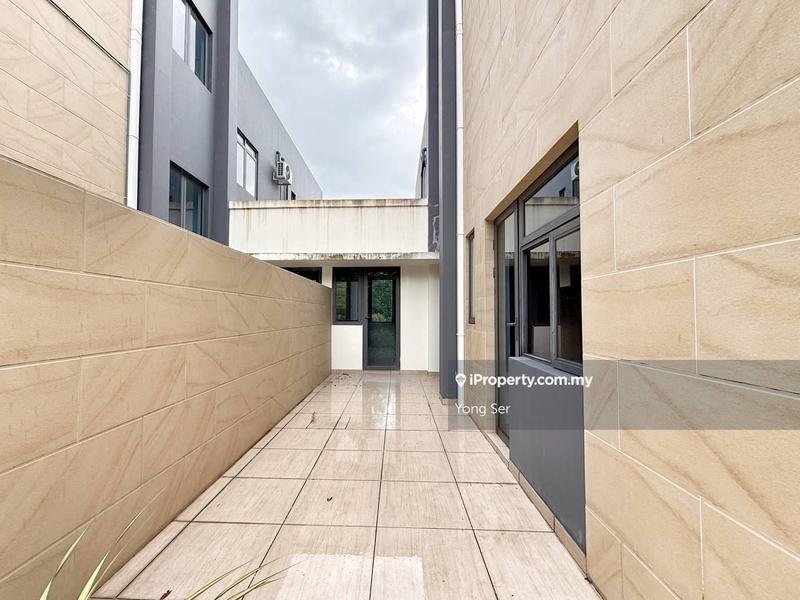 Semi-Detached House for Sale in Golf Villa Forest City, Iskandar Puteri (Nusajaya) by Yong Ser - iProperty.com.my