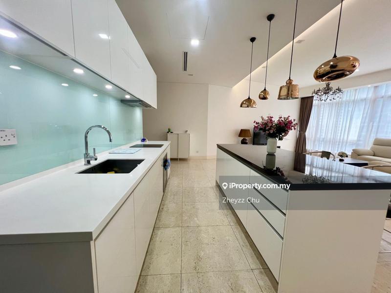 Residensi Servis untuk Dijual di Banyan Tree Signatures oleh Zheyzz Chu - iProperty.com.my