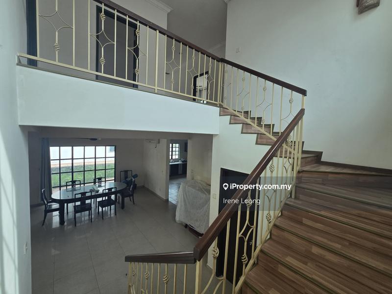 Bungalow House for Sale in Taman Gemilang, Bentong by Irene Leong - iProperty.com.my