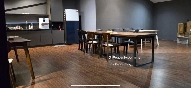 Semi-D Factory for Rent in Seksyen 51a, Petaling Jaya by Kok Peng Choy - iProperty.com.my