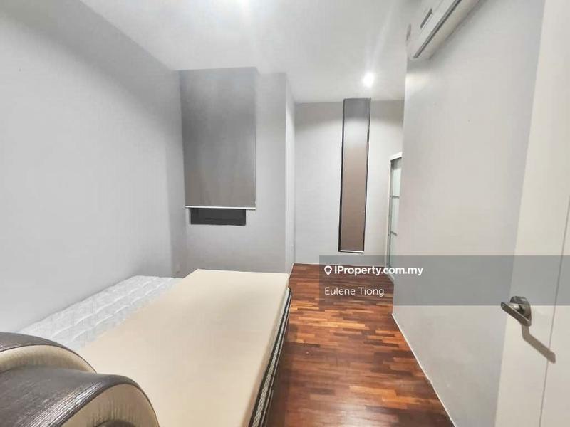 Condominium for Rent in The Cube by Eulene Tiong - iProperty.com.my