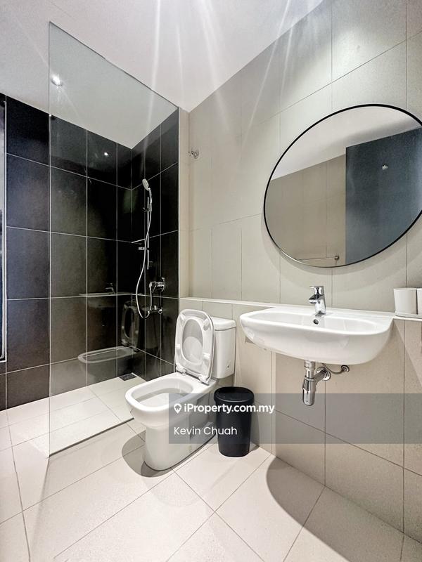 Condominium for Rent in One Cochrane Residence by Kevin Chuah - Bathroom - iProperty.com.my