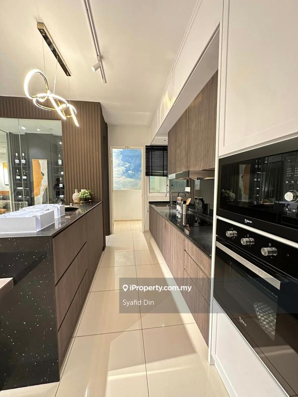 For Sale - Grains Residences